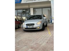 Sahibinden Hyundai Accent Era 1.5 CRDi-VGT Select 2008 Model 