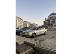Sahibinden Volkswagen Passat 1.6 FSi Comfortline 2006 Model  241.000 km Bej