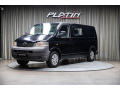 2007 VOLKSWAGEN TRANSPORTER 2.5 TDI COMFORTLINE