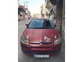 Sahibinden Citroen C4 1.6 SX 2007 Model  256.000 km Bordo