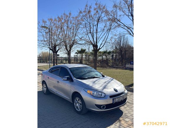 Motor Şanzıman On Numara | Triger + Debriyaj Yeni | Fluence 1.5 dCi