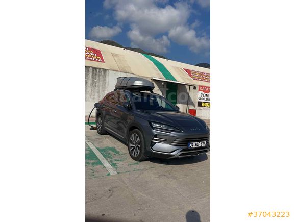 Sahibinden BYD Seal U  Dmi   