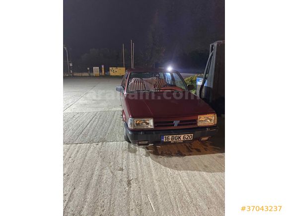 Sahibinden Tofaş Doğan SL 1993 Model 