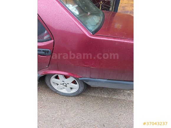 Sahibinden Tofaş Doğan SL 1993 Model 