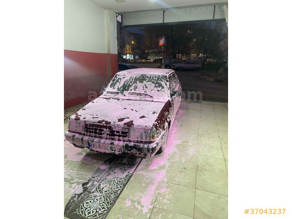 Sahibinden Tofaş Doğan SL 1993 Model 