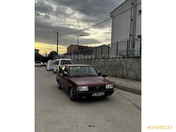 Sahibinden Tofaş Doğan SL 1993 Model 