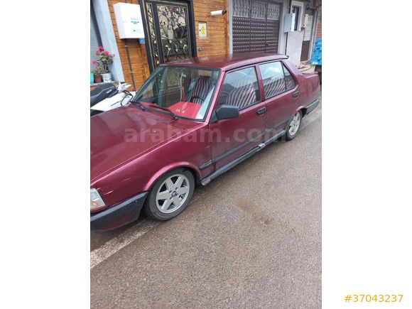 Sahibinden Tofaş Doğan SL 1993 Model 