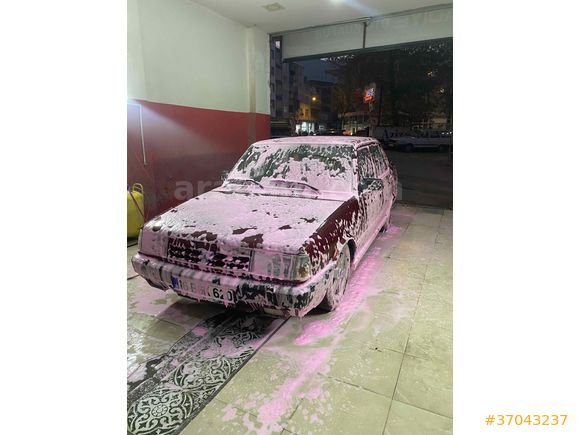 Sahibinden Tofaş Doğan SL 1993 Model 