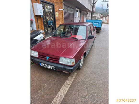 Sahibinden Tofaş Doğan SL 1993 Model 