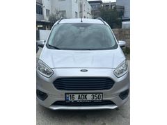 Sahibinden Ford Tourneo Courier 1.5 TDCi Titanium Plus 2019 Model 
