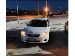 Sahibinden Toyota Corolla 1.4 D-4D Comfort 2010 Model 
