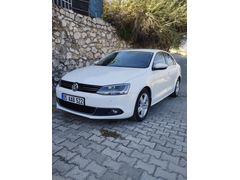 Sahibinden Volkswagen Jetta 1.2 TSi Comfortline 2012 Model