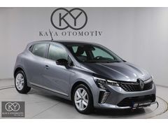 KAYA OTOMOTİV'DEN CLIO 1.0 TCE EVOLUTİON GSR 2 HATASIZ-BOYASIZ
