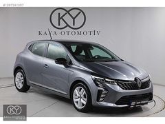 KAYA OTOMOTİV'DEN CLIO 1.0 TCE EVOLUTİON GSR 2 HATASIZ-BOYASIZ