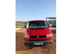 Sahibinden Volkswagen Transporter 2.5 TDI City Van 1999 Model 