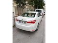 Sahibinden Toyota Corolla 1.4 D-4D Touch 2015 Model Adana