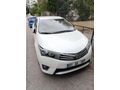 Sahibinden Toyota Corolla 1.4 D-4D Touch 2015 Model Adana
