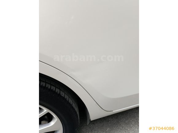 Sahibinden Toyota Corolla 1.4 D-4D Touch 2015 Model Adana