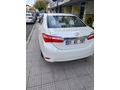Sahibinden Toyota Corolla 1.4 D-4D Touch 2015 Model Adana