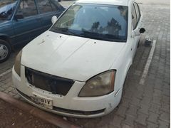 Sahibinden Chery Alia 1.6 Acteco Norma 2008 Model