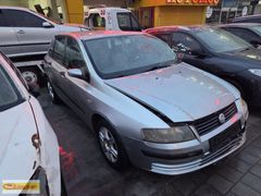 ÇEKME BELGELİ HASAR KAYITSIZ FİAT STİlO 1.4 BENZİN