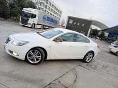Sahibinden Opel Insignia 1.4 T Edition Elegance 2013 Model