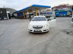Sahibinden Opel Insignia 1.4 T Edition Elegance 2013 Model