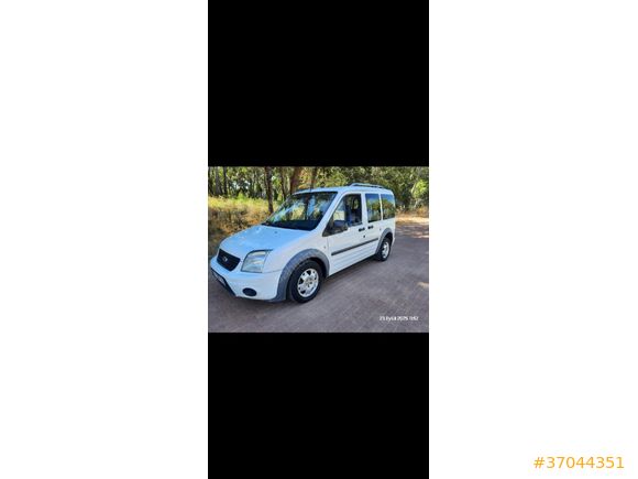 Sahibinden Ford Transit Connect 90 lık delux