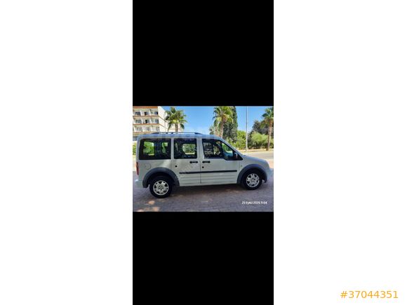 Sahibinden Ford Transit Connect 90 lık delux