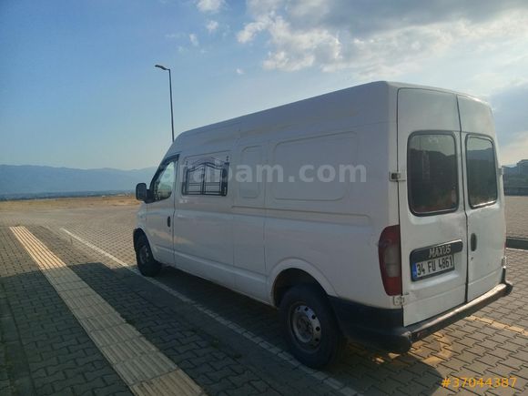 TEMSA MAXSUS 2009MODEL TAKASLİ
