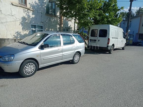 TEMSA MAXSUS 2009MODEL TAKASLİ