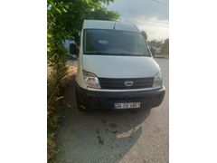 TEMSA MAXSUS MOTOKARAVAN TAKASLİ