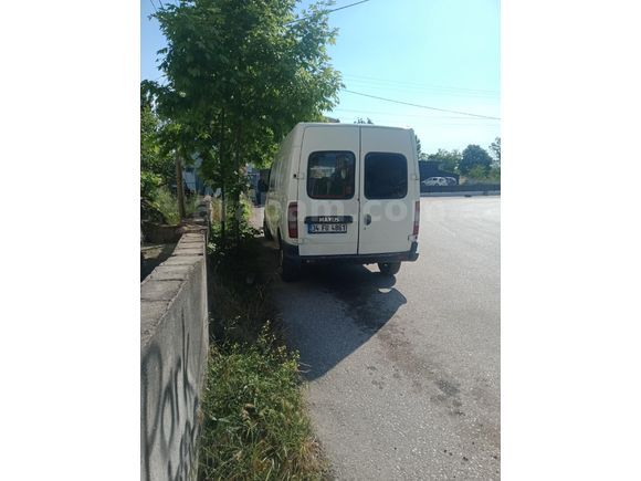 TEMSA MAXSUS 2009MODEL TAKASLİ