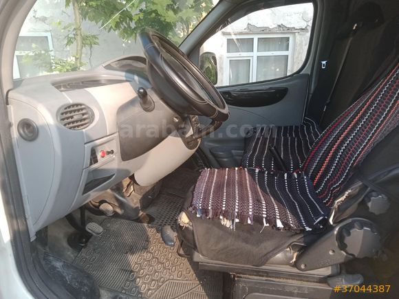 TEMSA MAXSUS 2009MODEL TAKASLİ