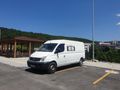 TEMSA MAXSUS 2009MODEL TAKASLİ