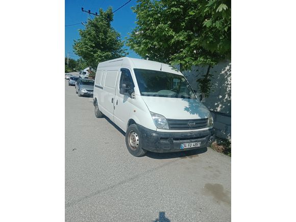 TEMSA MAXSUS 2009MODEL TAKASLİ