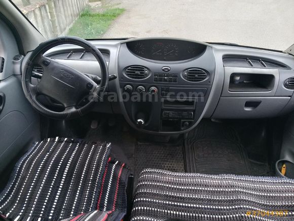 TEMSA MAXSUS 2009MODEL TAKASLİ