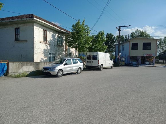 TEMSA MAXSUS 2009MODEL TAKASLİ