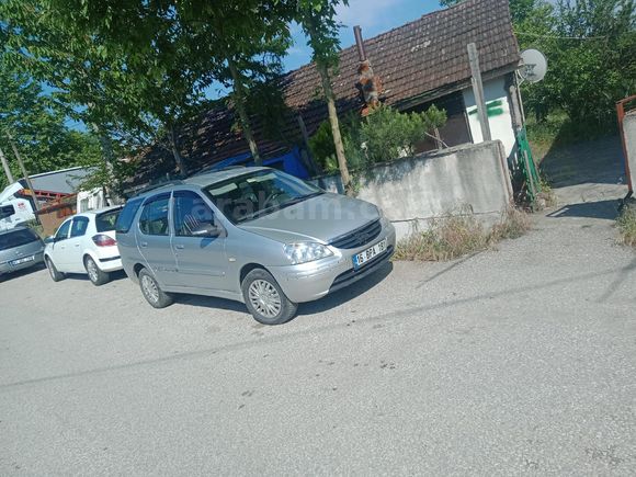 TEMSA MAXSUS 2009MODEL TAKASLİ