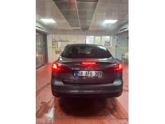 Sahibinden Ford Focus 1.6 TDCi Titanium 2015 Model 