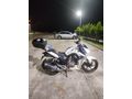 Sahibinden Mondial 125 Drift L CBS