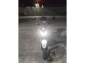 Sahibinden Mondial 125 Drift L CBS