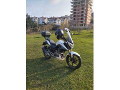 Sahibinden Mondial 125 Drift L CBS