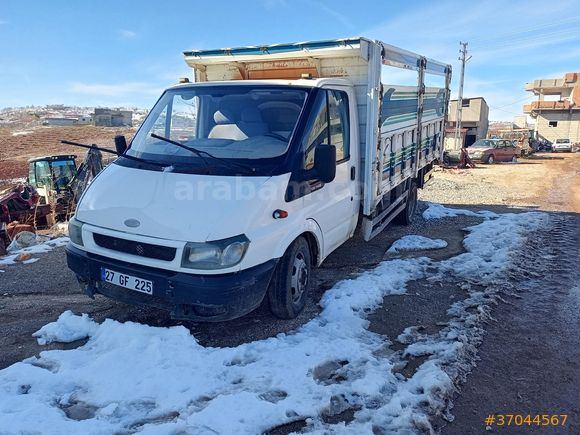 Sahibinden Ford Trucks Transit 350 ED