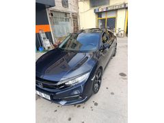 Sahibinden Honda Civic 1.6 i-VTEC Eco Executive 2020 Model