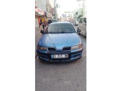 Sahibinden Mitsubishi Carisma 1.6 Comfort 2001 Model