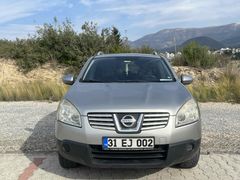 Sahibinden Nissan Qashqai 1.5 dCi Visia 2010 Model  306.000 km Gri