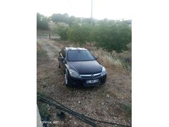 Sahibinden Opel Astra 1.3 CDTI Enjoy Elegance 2009 Model Adıyaman 245.500 km Siyah