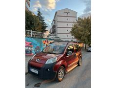 Sahibinden Peugeot Bipper 1.4 HDI Comfort Plus 2011 Model 