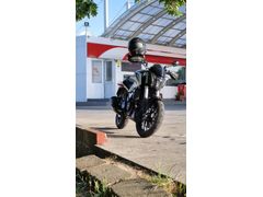 Sahibinden Bajaj Dominar 250 D